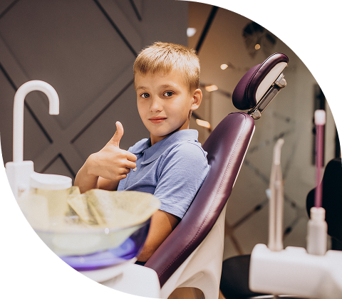 Creating Positive Dental Experiences for Kids