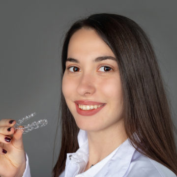 4 Reasons To Choose ClearCorrect Orthodontics!