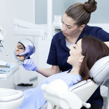Discover The Unexpected Gifts Of Dental Sedation