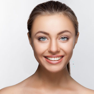 Look Like A Celebrity With Cosmetic Dentistry!