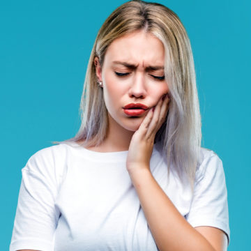 We Give Dental Emergencies The Time They Deserve!
