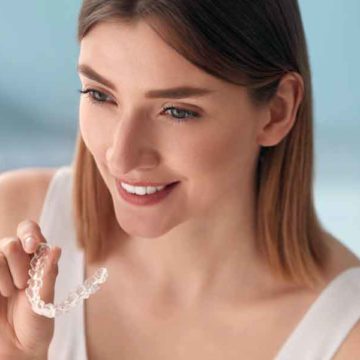 ClearCorrect Is The Clear Choice For Teens!