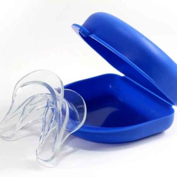 3 Benefits Of A Custom Athletic Mouthguard!