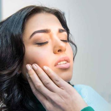 Are You Experiencing Gum Disease Symptoms?