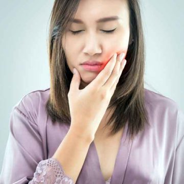 Do You Suffer From TMJ Disorder?
