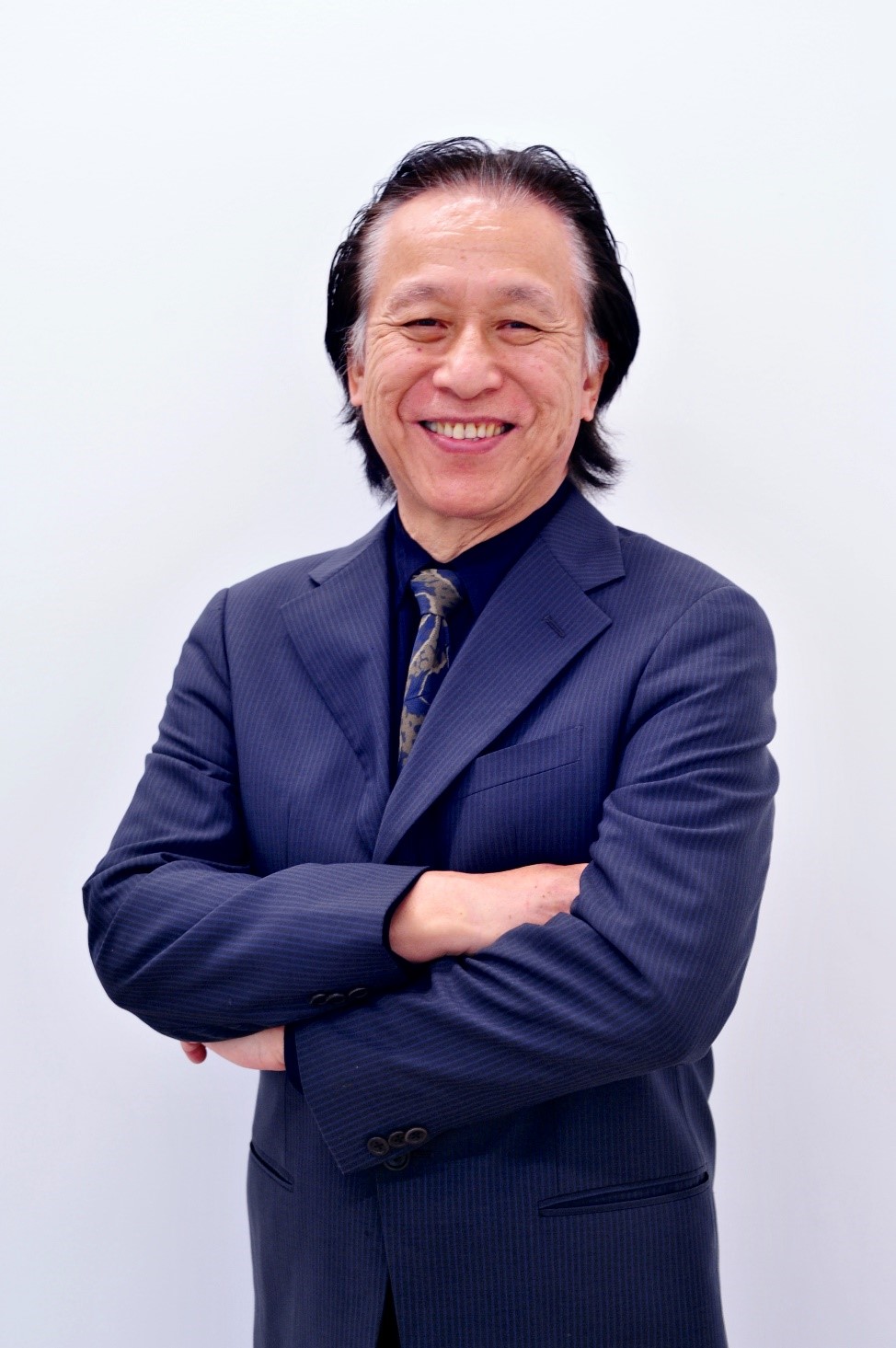 Dr. Sinyen Lin