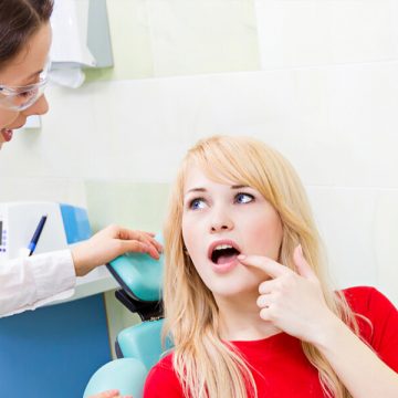 Scared Of Oral Surgery? Read This, It Helps