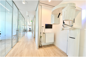 Inside view | Cupertino Family Dental