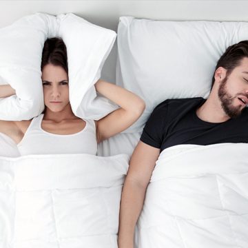 Spotting the Dangers of Snoring Is Challenging If Not Impossible