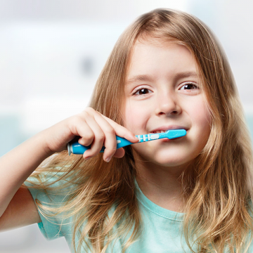 Children’s Dentistry And Its Benefits