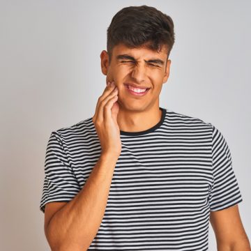 TMJ Treatment: How it Might Be Affecting You, And How to Find Relief
