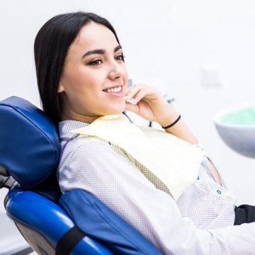 What Are The Components Of Preventive Dentistry?
