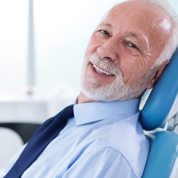 How to Replace a Missing Tooth Within the Same Day