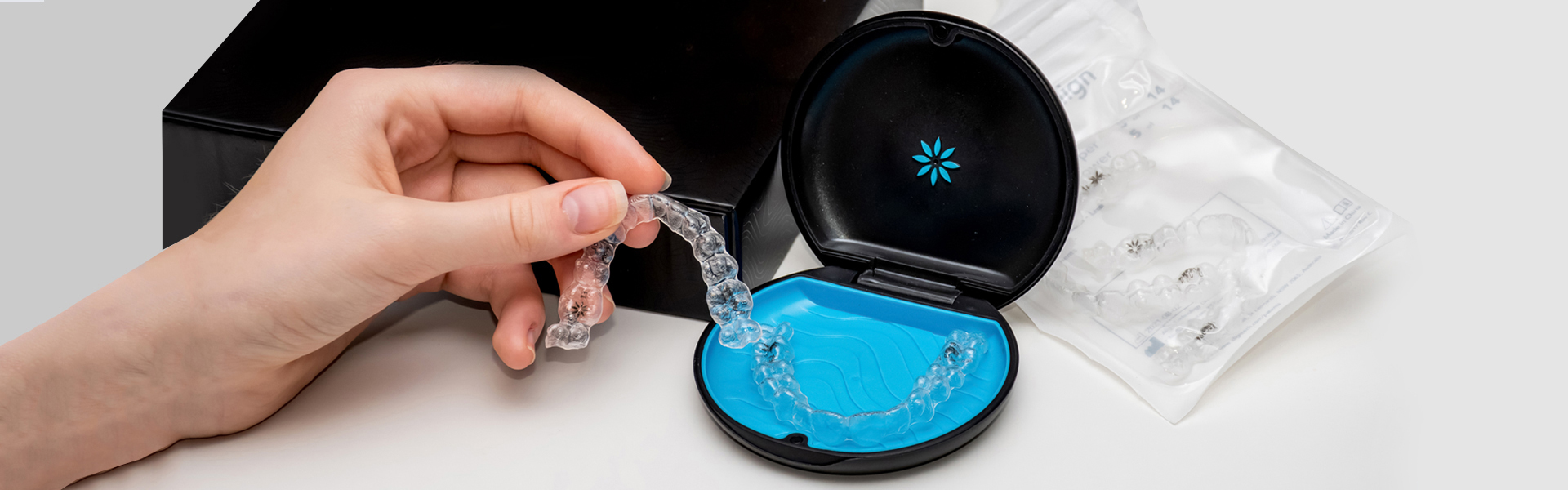 Overbite Problems? Invisalign Can Give You an Effective Solution