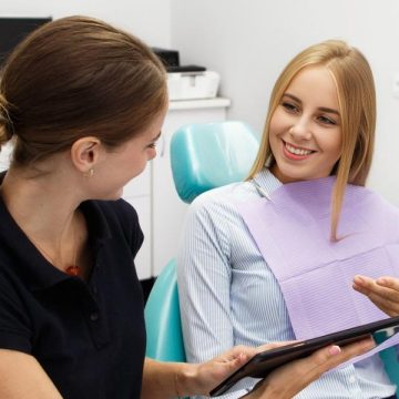 Your Smile Matters: How Oral Surgery Can Restore Your Teeth