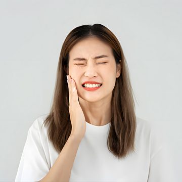Is Throbbing Pain Normal After Wisdom Tooth Extraction?